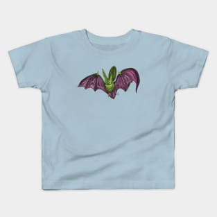 Townsend's Big-Eared Bat Kids T-Shirt